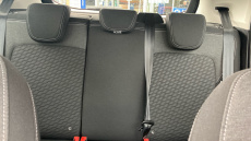 Ford Fiesta 1.0 EcoBoost Titanium 5dr Petrol Hatchback